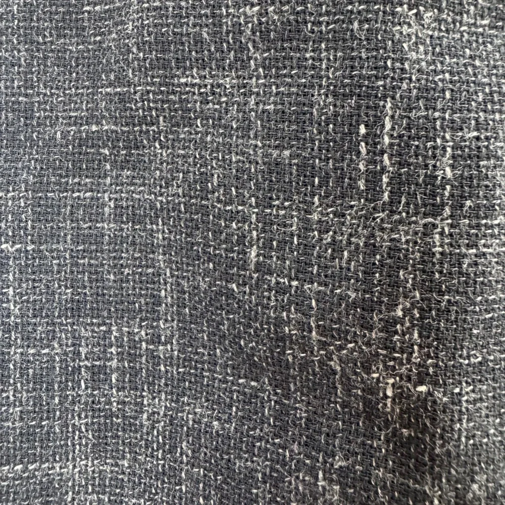 Barrington mens wool
